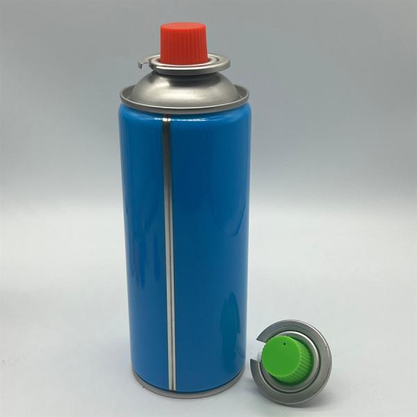 Universal Stove Knob Valve for Gas Ranges – Sleek Design and Smooth Operation