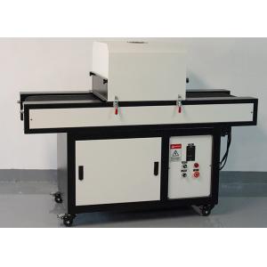 Buy cheap 395nm 1750mm Height LED UV Curing Systems For Printing from wholesalers