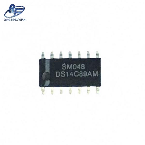 New And Original SOP14 Driver Receiver Transceiver Interface Chip DS1489AM