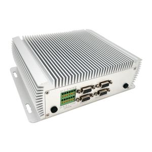 China Nvidia Jetson Orin NX 8G AI Industrial Ipc Embedded 256G SSD Smart Edge Computing wholesale
