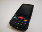 QR Code Handheld PDA Scanner Personal Data Assistant PDA POS Terminal