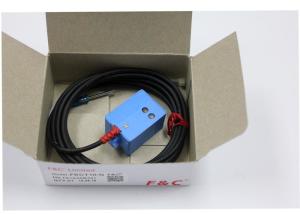 China 12mm Pipeline Capacitive Proximity Sensor 12 Volt Normal Open Detection Sensor wholesale