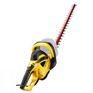 China 950w Lawn Tree Garden Electric Hedge Trimmer Dual Blade Long Reach Electric Hedge Cutter wholesale