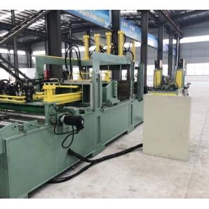 Buy cheap Safety Transformer Corrugated Sheet Forming Machine , Transformer Sheet Roll from wholesalers
