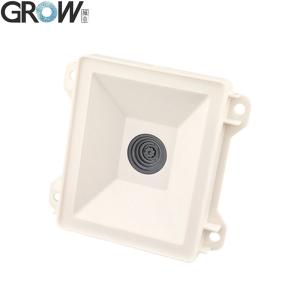 GROW GM872 DC5V 1D/2D QR Barcode Scanner Module USB/UART Interface Bar Code Reader Support Android Windows Arduino For Bus