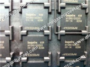 China Computer IC Chips H5PS5162FFR-25C COMPUTER ADVANCED MICRO CPU HYNIX wholesale