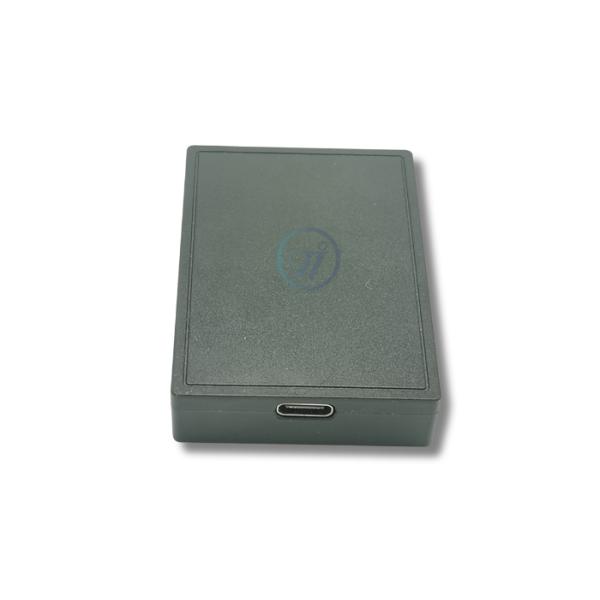 M38 Voice-Enabled 4G 3G 2G GPS Tracker for Vehicle Asset Person Locating Tracking with SOS