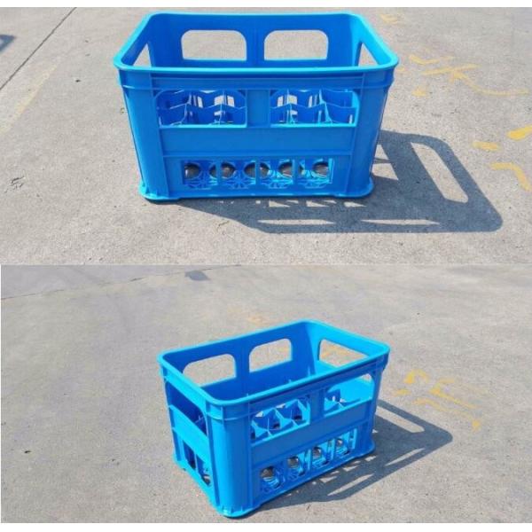 Cheap price 12 bottles plastic beer wine bottle crate, Vegetable and fruits plastic crate for store food, plastic crates