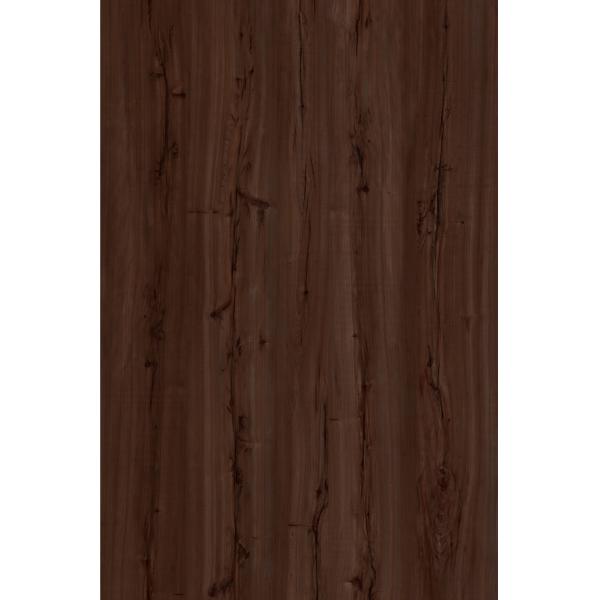 0.5mm Rigid Core SPC Flooring Fireproof Vermont Yew GKBM DM-W40026