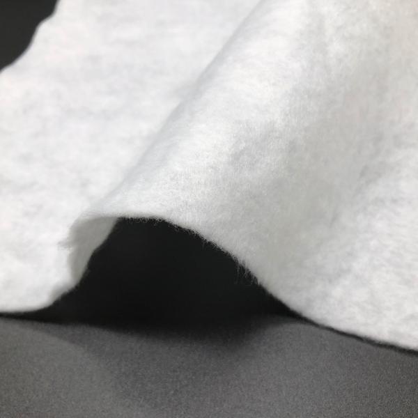 Customized Non-Woven Fabric with Customer's Requirement and Dyed Pattern