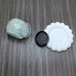 China Glass Beads Milling Sphere Dispersing Ball For Grinding Customized Type wholesale