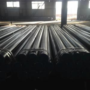 China ASTM A106 Gr.B Seamless Steel Pipe / ASTM A106 Gr.B Seamless Carbon Steel Pipe wholesale