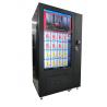 Buy cheap Snack Food Drinks Vending Machine Cooling System 2-20℃ Adjustable big screen from wholesalers