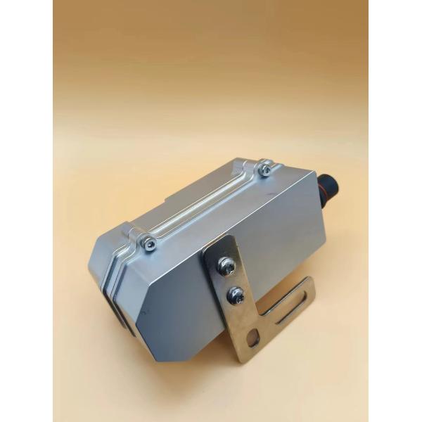 GOLDATE Automotive Coolant Heater 2000W 220V Easy Installation