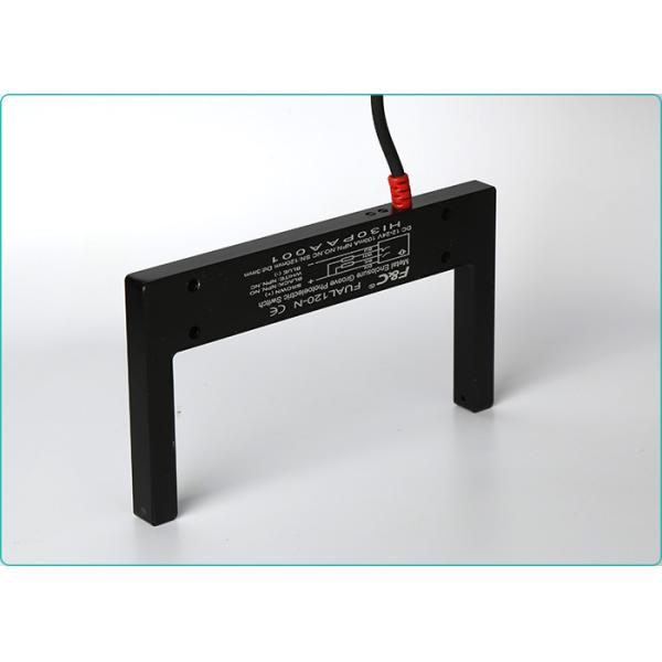 12Volt 50mm Width Presence Detection Fork Potoelectric Switch PNP NO