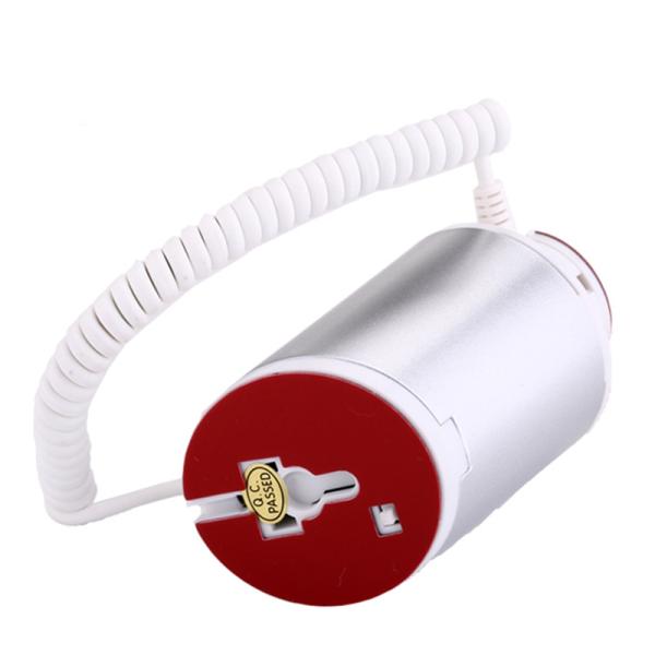 Standalone Mobile Phone Security Anti Theft Display Holder with clamp