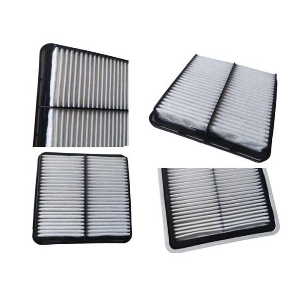 PP Fabric High Performance Automotive Air Filters 16546-AA090 For Subaru Forester
