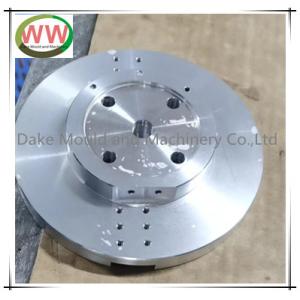 China High quality,alumium,SKD11, CNCTurning and CNC Milling for machine accesory wholesale