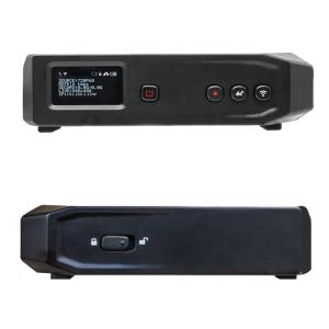 China 1080P wifi video and audio encoder for live streaming with user-friendly interface wholesale