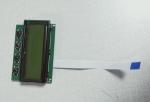 Customize OEM 12232 6 O'Clock Arduino Alphanumeric LCD Display Module