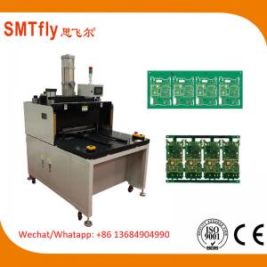 China PCB Depaneling Punch Machine,CNC SKH-9 Mechanical Punching Machine Hydraulic Punch Press on sale