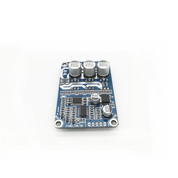 JYQD-V8.3E BLDC Motor Controller 12-36VDC 15A Sensorless