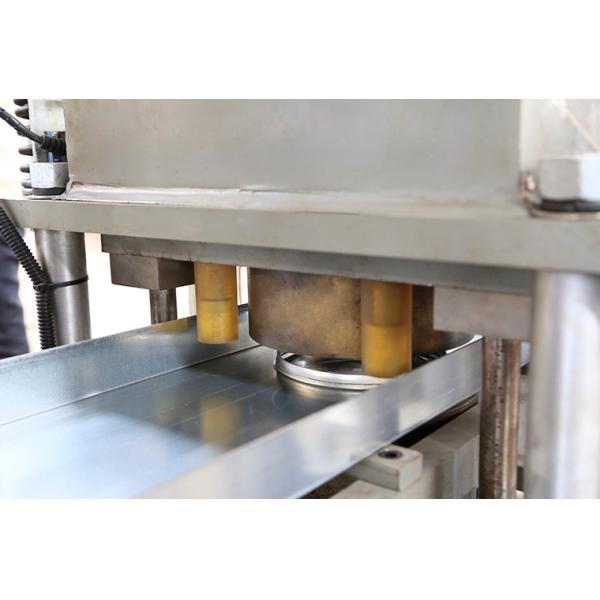 Highly Efficient Steel Profile Stud And Track Roll Forming Machine 18 Station