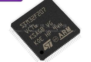 China AT32F403AVCT7 Single Chip Microcontroller MCU STM32F207VCT6 STM32F103VCT6 wholesale