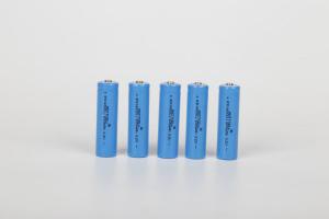 China IFR18650 1500mAh 3.2V battery cell lifepo4 cell lithium ion battery wholesale