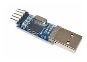 China Durable Arduino Sensor Module PL2303HX To RS232 TTL PL2303HX Converter For Arduino wholesale