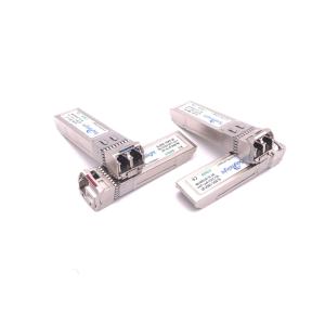 China SFP28-25G-SR Compatible 25G SFP28 850nm 100m DOM Transceiver Module on sale