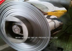 China Mirror 316 Stainless Steel Surface Finish Heat Resistance For Building Material wholesale