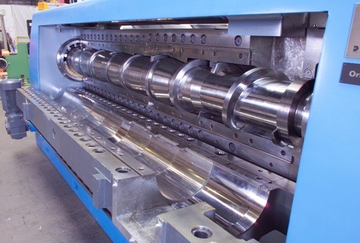 Starch Horizontal Screw Press / Electric Single Screw Press Sludge Dewatering