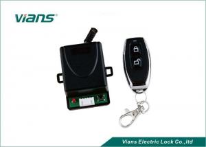 China VI-950 Remote Entrance Door Exit Button 30 Transmitter For Access Controller wholesale