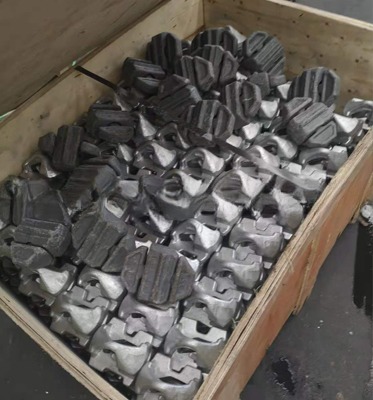 Flat Rack Container Twist Lock for 8ft 10ft 16ft 24ft 30ft Containers Secure Locking Mechanism