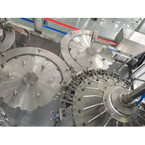 Drink Beer Filling Machine 6000BPH