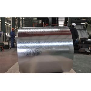 Buy cheap ASTM A653 JIS G3302 Washing Machine Hot Dipped Galvanized Steel Coils from wholesalers