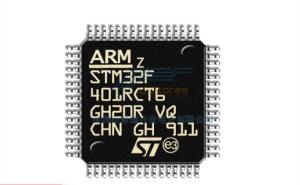 China MCU M4 AT32F413RCT7 PIN To PIN Alternative M3 256KB STM32F401RCT6 STM32F103RCT6 STM32F103RBT6 STM32F103R8T6 wholesale