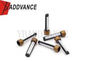China Mounting Hole 4.6 * 18 Mm Fuel Injector Repair Kits For VW Injectors 06H906036G on sale