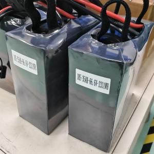 Buy cheap UAV Semi Solid Drone State Battery for Battery Pack Safe and Functional from wholesalers