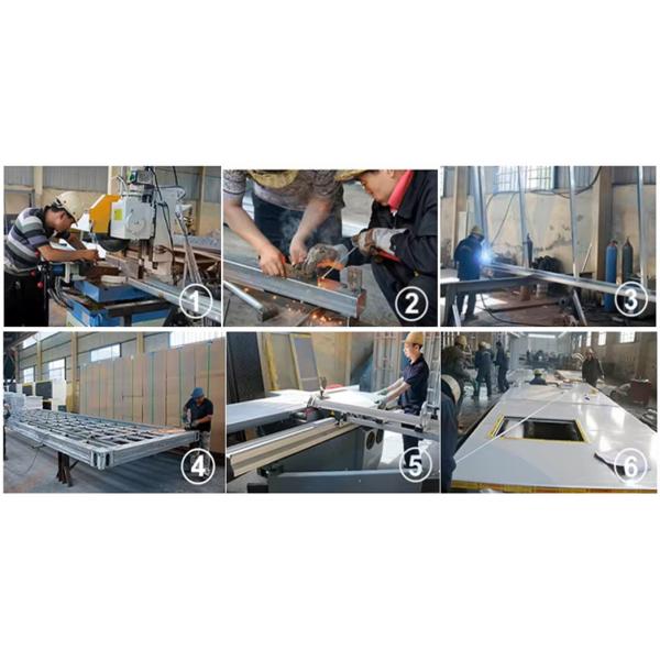 Office Foldable Mobile Container House Prefab Z-Type New Design 40 Foot Container House