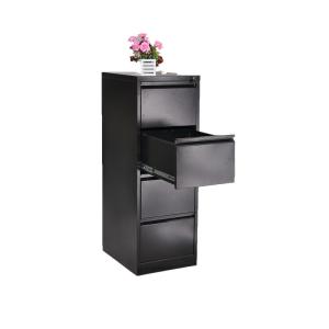 Office Key Lock Vertical MUCHN Metal Drawer Cabinet