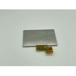 480X272 4.3 Inch Innolux LCD Panel At043tn24 V. 1 FPC For Automobile