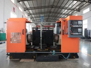 China Hard Seal Gate Valve Custom Muti Axis Mill Turn Lathe wholesale