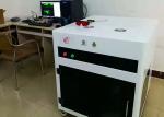 CE Certificated 3D Inner Engraving Machine , 3d Photo Crystal Laser Glass