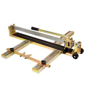 China 800mm-1200mm Heavy Type Professional Manual Laser Tile Cutter Machine for Ceramic and Porcelain Tile wholesale