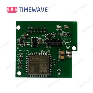 Industrial NBIoT Advanced Metering Infrastructure Communication Modules