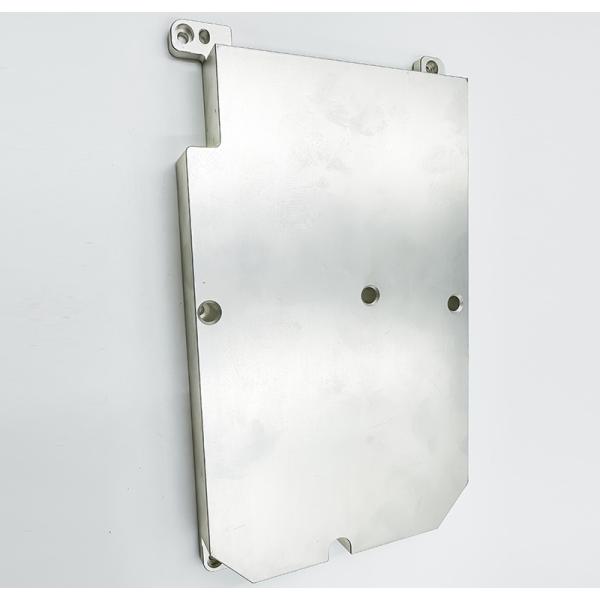 Feitai CNC Milling Parts Custom Aluminium Enclosure Manufacturer For Communication Parts