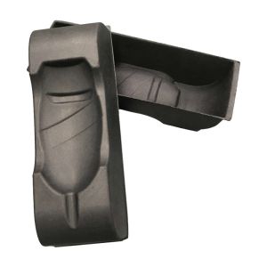 Black Molded Pulp Tray Insert Pulp Packaging Customized Color