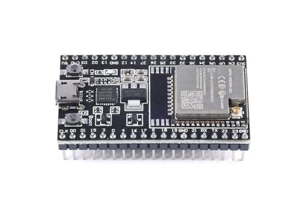 Quality 4MB WiFi Bluetooth Module ESP32 Shield For Arduino WROOM-32U DC3V 5V for sale